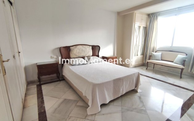 Revente - Appartement - Marbella - Marbella Centro