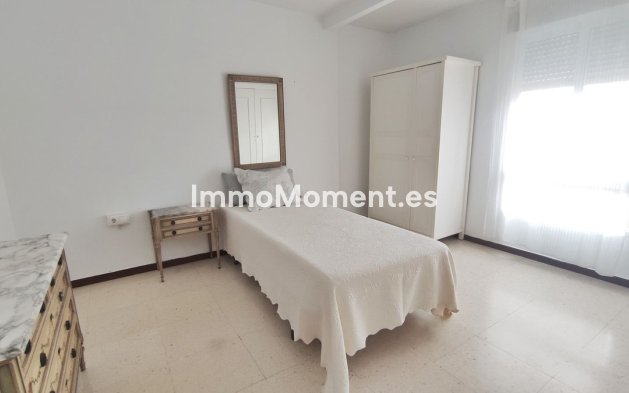 Revente - Appartement - Marbella - Marbella Centro