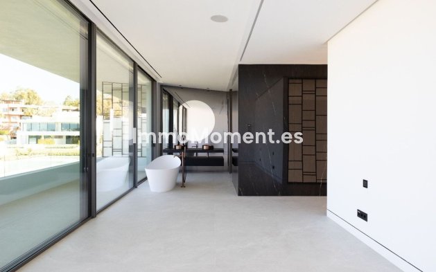 Wiederverkauf - Villa - Marbella - The Golden Mile