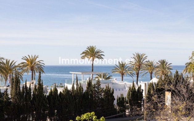 Wiederverkauf - Villa - Marbella - The Golden Mile