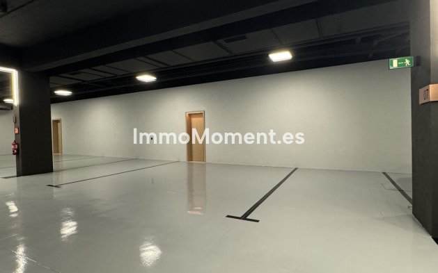 Wiederverkauf - Villa - Marbella - The Golden Mile