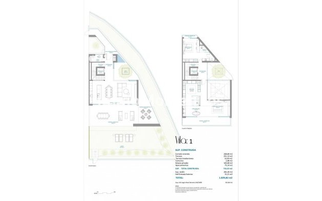 Wiederverkauf - Villa - Marbella - The Golden Mile