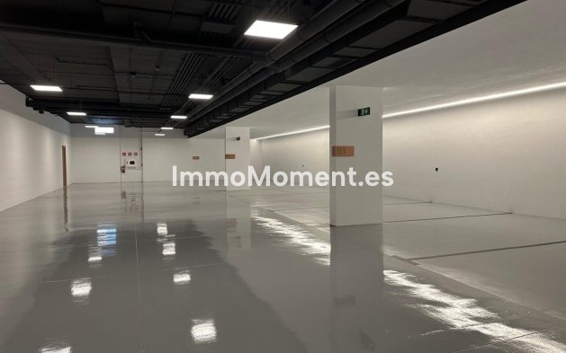 Wiederverkauf - Villa - Marbella - Nueva Andalucía