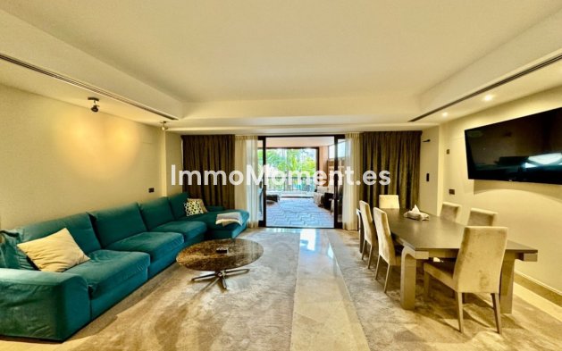 Wiederverkauf - Wohnung - Marbella - San Pedro de Alcántara