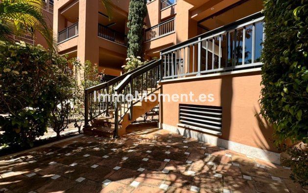Wiederverkauf - Wohnung - Marbella - San Pedro de Alcántara