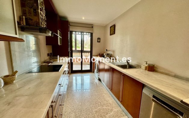 Wiederverkauf - Wohnung - Marbella - San Pedro de Alcántara