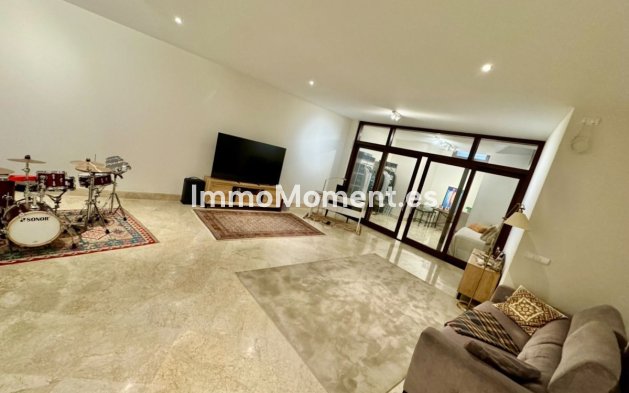 Wiederverkauf - Wohnung - Marbella - San Pedro de Alcántara