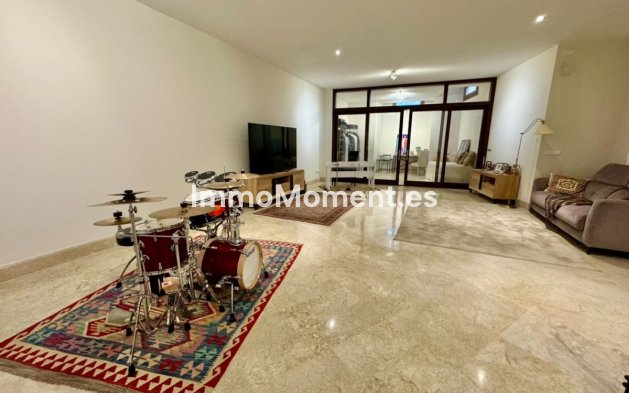 Wiederverkauf - Wohnung - Marbella - San Pedro de Alcántara