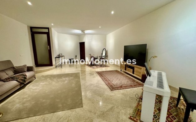 Wiederverkauf - Wohnung - Marbella - San Pedro de Alcántara