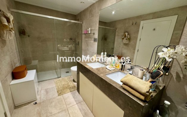Revente - Appartement - Marbella - Marbella Centro