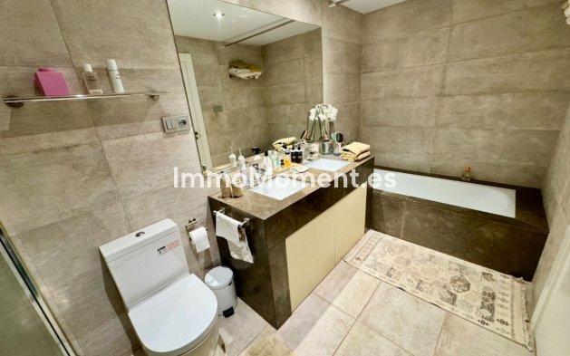 Revente - Appartement - Marbella - Marbella Centro