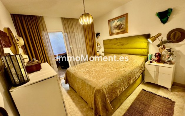 Revente - Appartement - Marbella - Marbella Centro