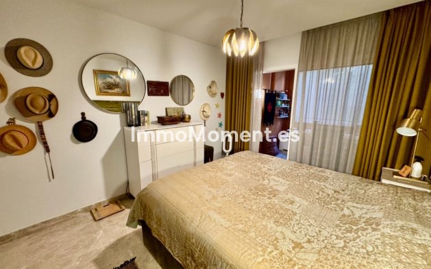 Revente - Appartement - Marbella - Marbella Centro