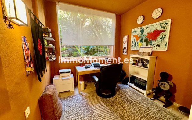 Revente - Appartement - Marbella - Marbella Centro