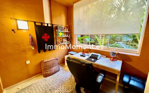 Revente - Appartement - Marbella - Marbella Centro
