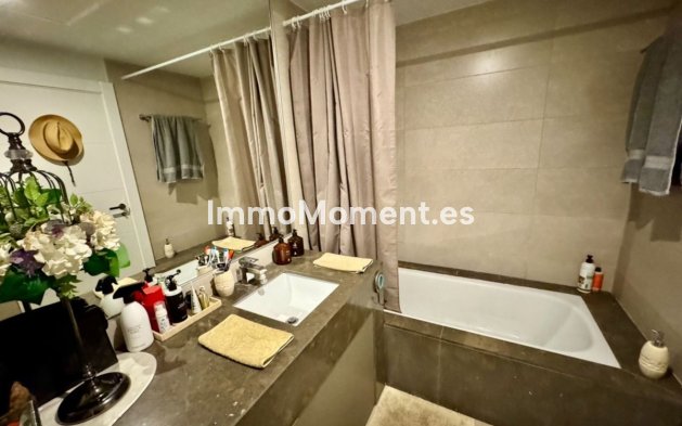 Revente - Appartement - Marbella - Marbella Centro