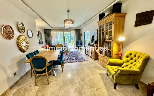 Revente - Appartement - Marbella - Marbella Centro