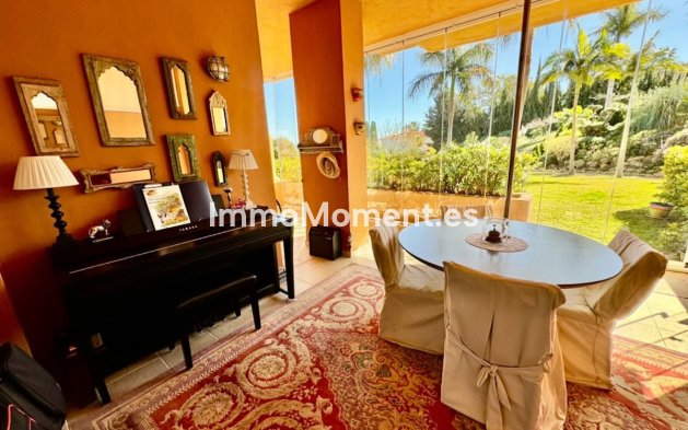 Revente - Appartement - Marbella - Marbella Centro