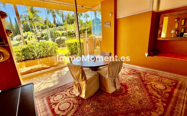 Revente - Appartement - Marbella - Marbella Centro