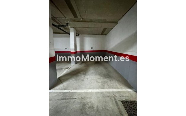 Revente - Appartement - Marbella - Marbella Centro