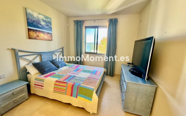 Wiederverkauf - Wohnung - Estepona  - New Golden Mile