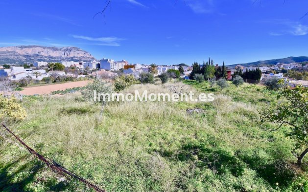 Resale - Villa - Gata de Gorgos - Gata de Gorgos Centro