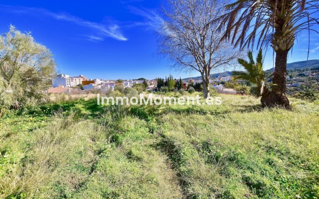 Resale - Villa - Gata de Gorgos - Gata de Gorgos Centro