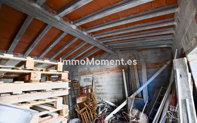 Resale - Villa - Gata de Gorgos - Gata de Gorgos Centro