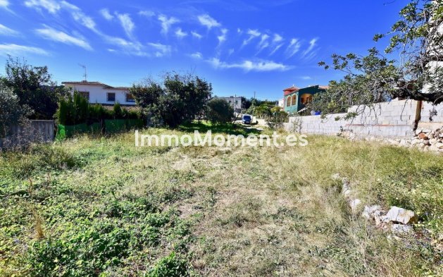 Resale - Villa - Gata de Gorgos - Gata de Gorgos Centro