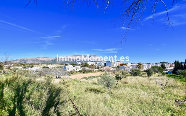 Resale - Villa - Gata de Gorgos - Gata de Gorgos Centro