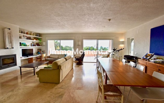 Revente - Villa - Jávea - Jávea - Xàbia Centro