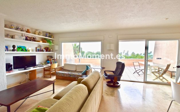 Revente - Villa - Jávea - Jávea - Xàbia Centro