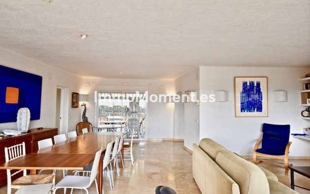 Revente - Villa - Jávea - Jávea - Xàbia Centro