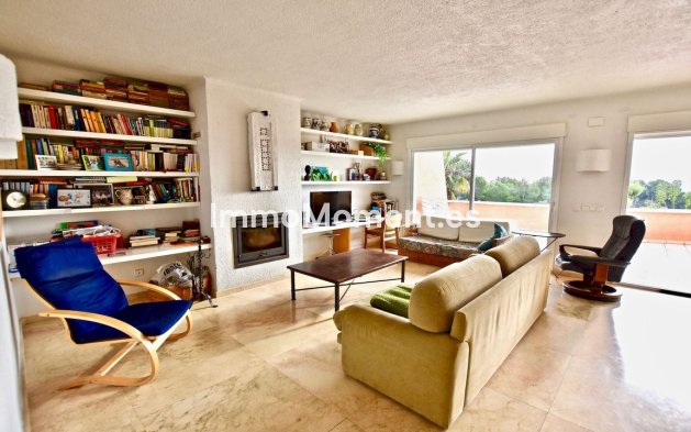 Revente - Villa - Jávea - Jávea - Xàbia Centro