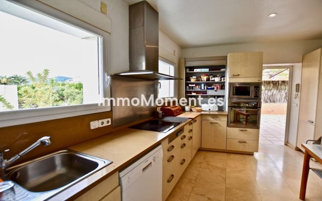 Revente - Villa - Jávea - Jávea - Xàbia Centro