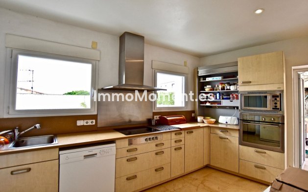 Revente - Villa - Jávea - Jávea - Xàbia Centro