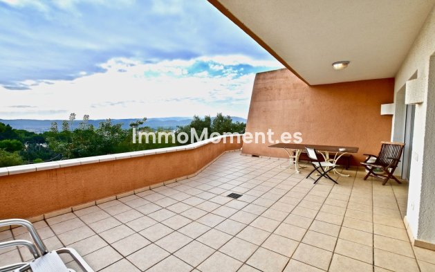 Revente - Villa - Jávea - Jávea - Xàbia Centro