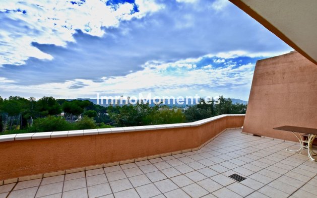Revente - Villa - Jávea - Jávea - Xàbia Centro