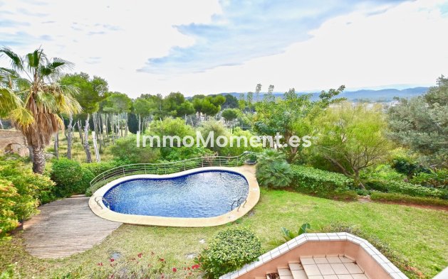 Revente - Villa - Jávea - Jávea - Xàbia Centro