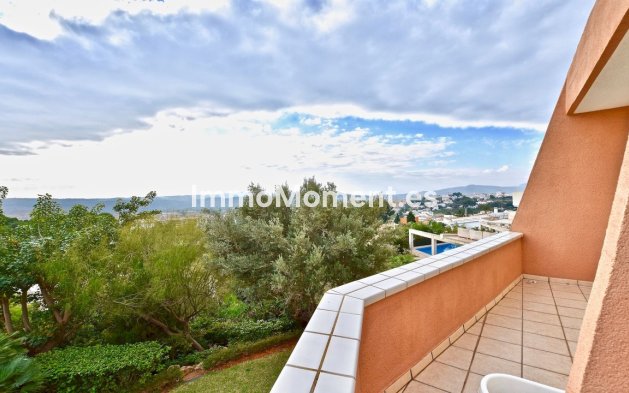 Revente - Villa - Jávea - Jávea - Xàbia Centro