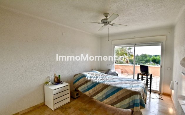 Revente - Villa - Jávea - Jávea - Xàbia Centro