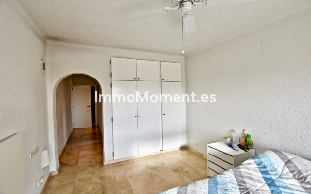 Revente - Villa - Jávea - Jávea - Xàbia Centro