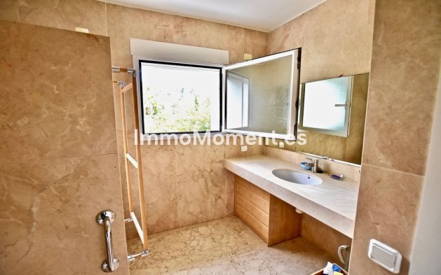 Revente - Villa - Jávea - Jávea - Xàbia Centro