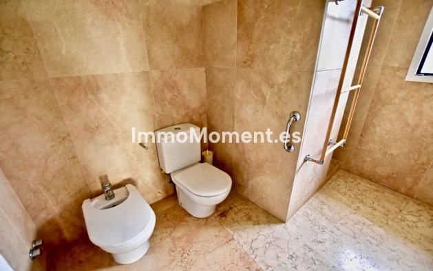 Revente - Villa - Jávea - Jávea - Xàbia Centro