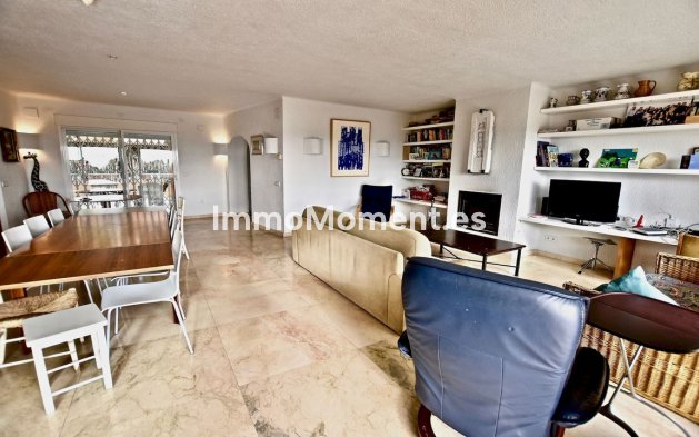 Revente - Villa - Jávea - Jávea - Xàbia Centro