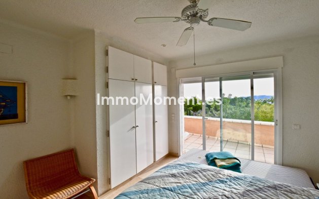 Revente - Villa - Jávea - Jávea - Xàbia Centro