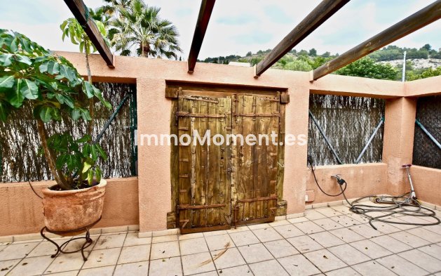 Revente - Villa - Jávea - Jávea - Xàbia Centro