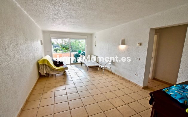 Revente - Villa - Jávea - Jávea - Xàbia Centro