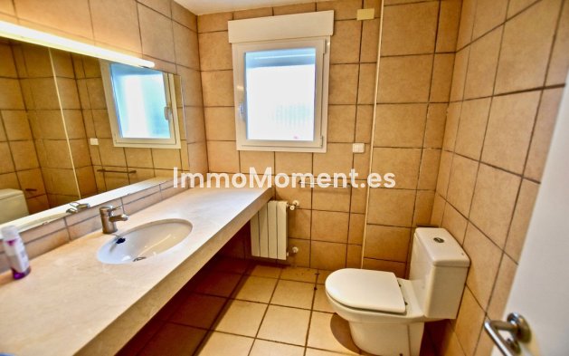 Revente - Villa - Jávea - Jávea - Xàbia Centro