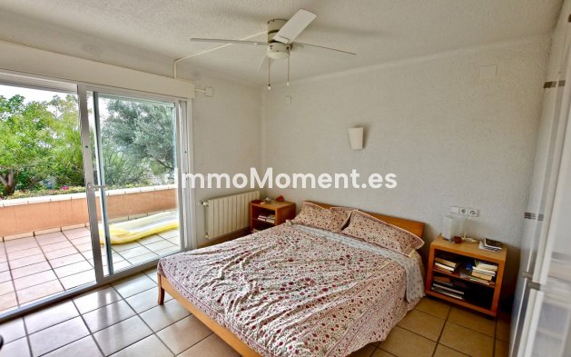 Revente - Villa - Jávea - Jávea - Xàbia Centro